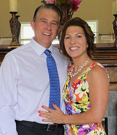 Bonnie and Joe Knott, owners of JBK Consultants